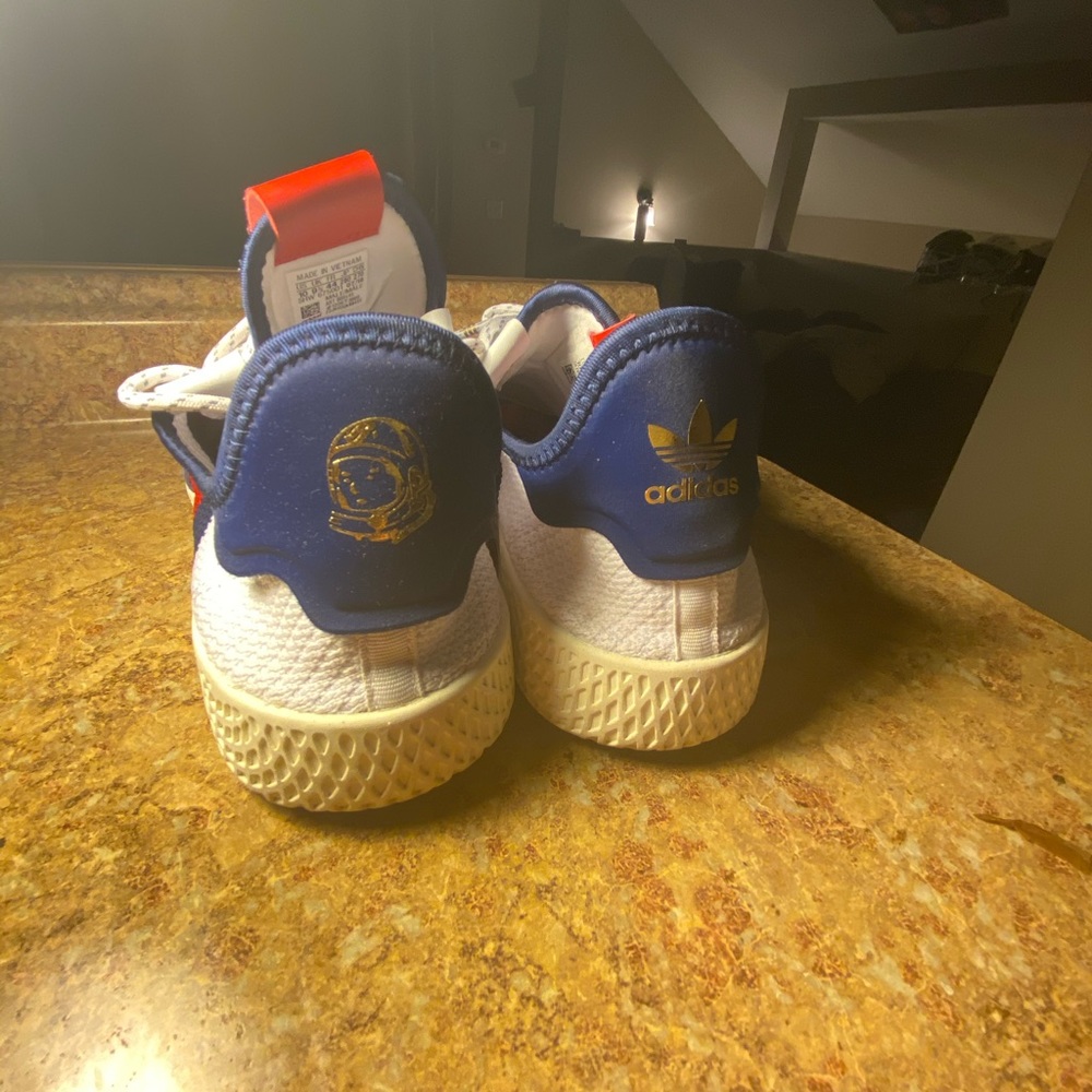 Tennis Hu V2 Mens Pharrell x Billionaire Boys Club
